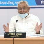 नीतीश कुमार (फाइल फोटो)