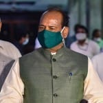 लोकसभा स्पीकर ओम बिड़ला