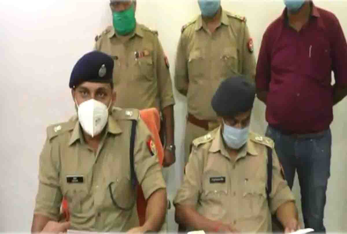 highprofile sex racket exposed in kanpur foreign women arrested