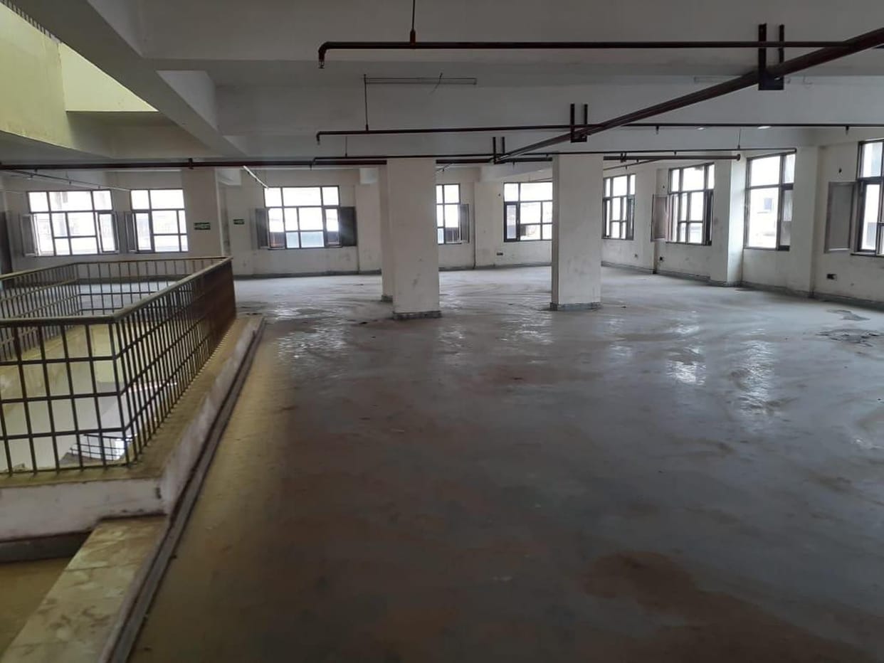 Bhagat Singh Parking per month 35 thousand contract