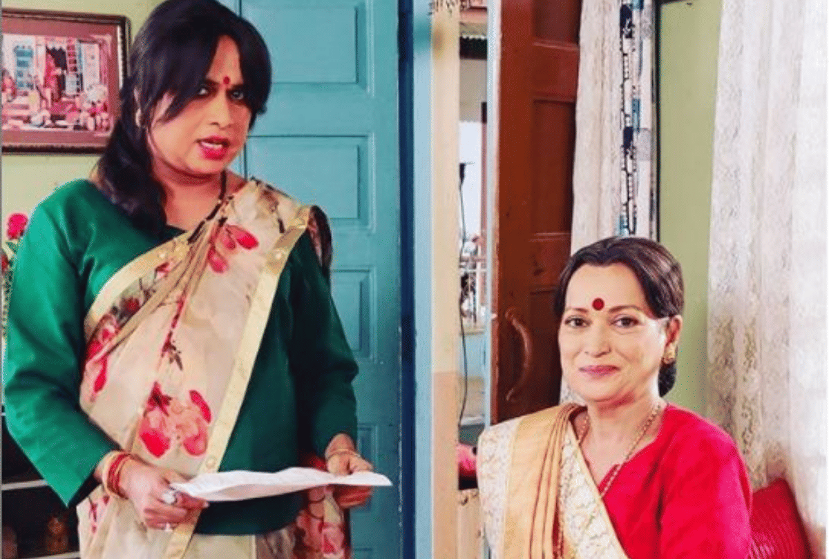 Happu Ki Ultan Paltan actress himani shivpuri tested coronavirus positive covid 19