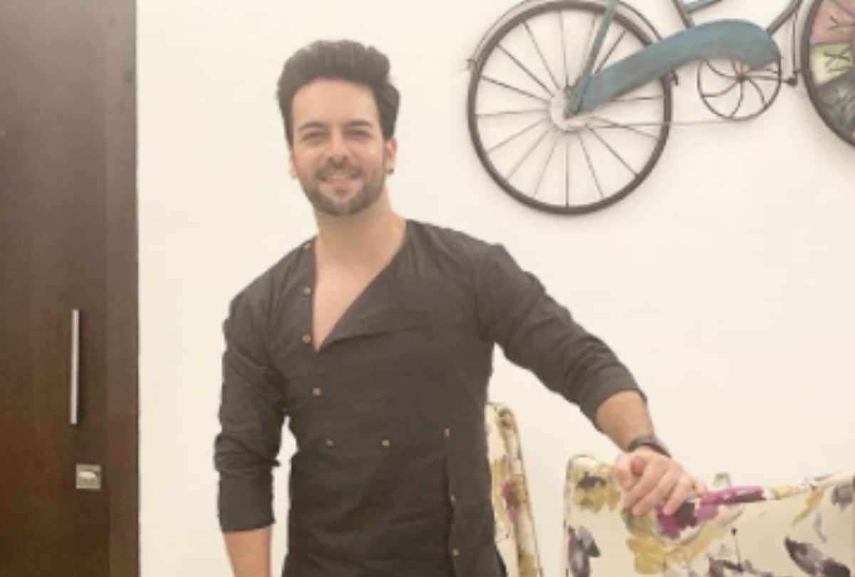 Kundali Bhagya actor Sanjay Gagnani tested positive for Covid 19