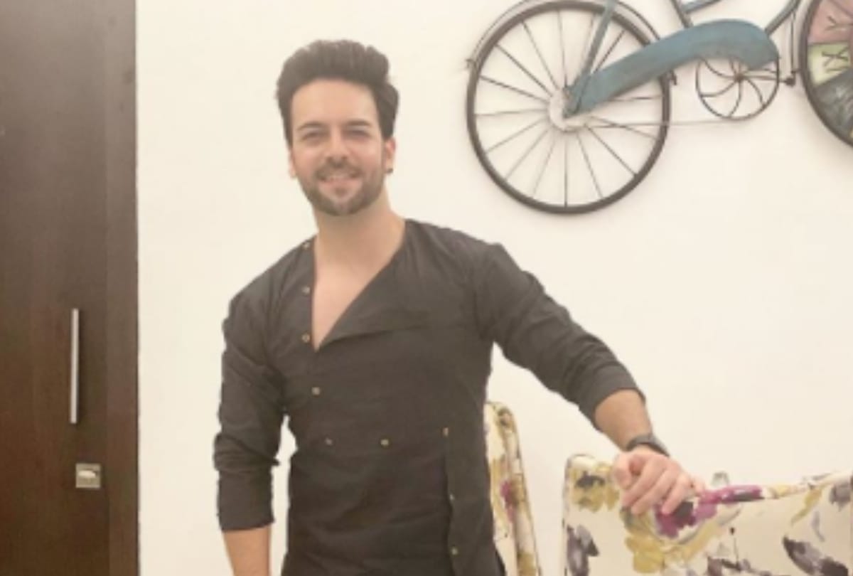 Kundali Bhagya actor Sanjay Gagnani tested positive for Covid 19