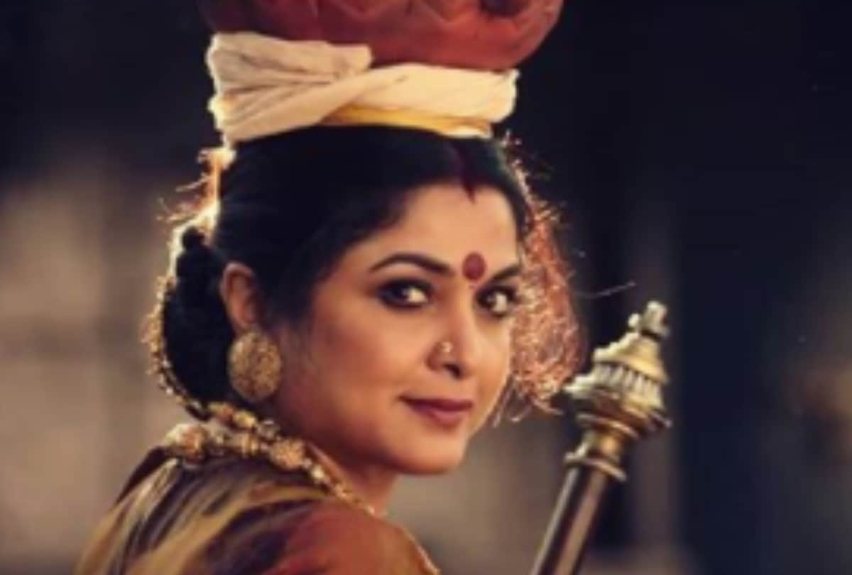 ramya krishnan birthday here facts about her life
