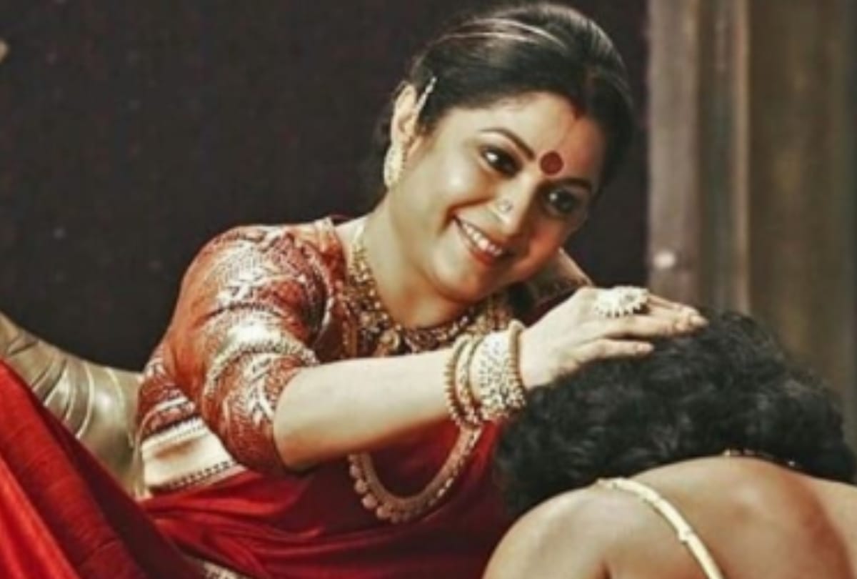 ramya krishnan birthday here facts about her life
