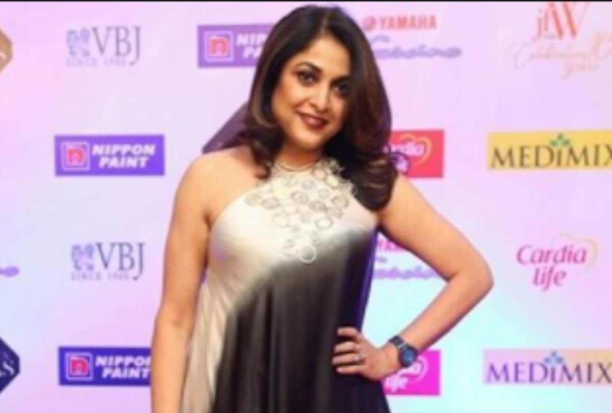 ramya krishnan birthday here facts about her life