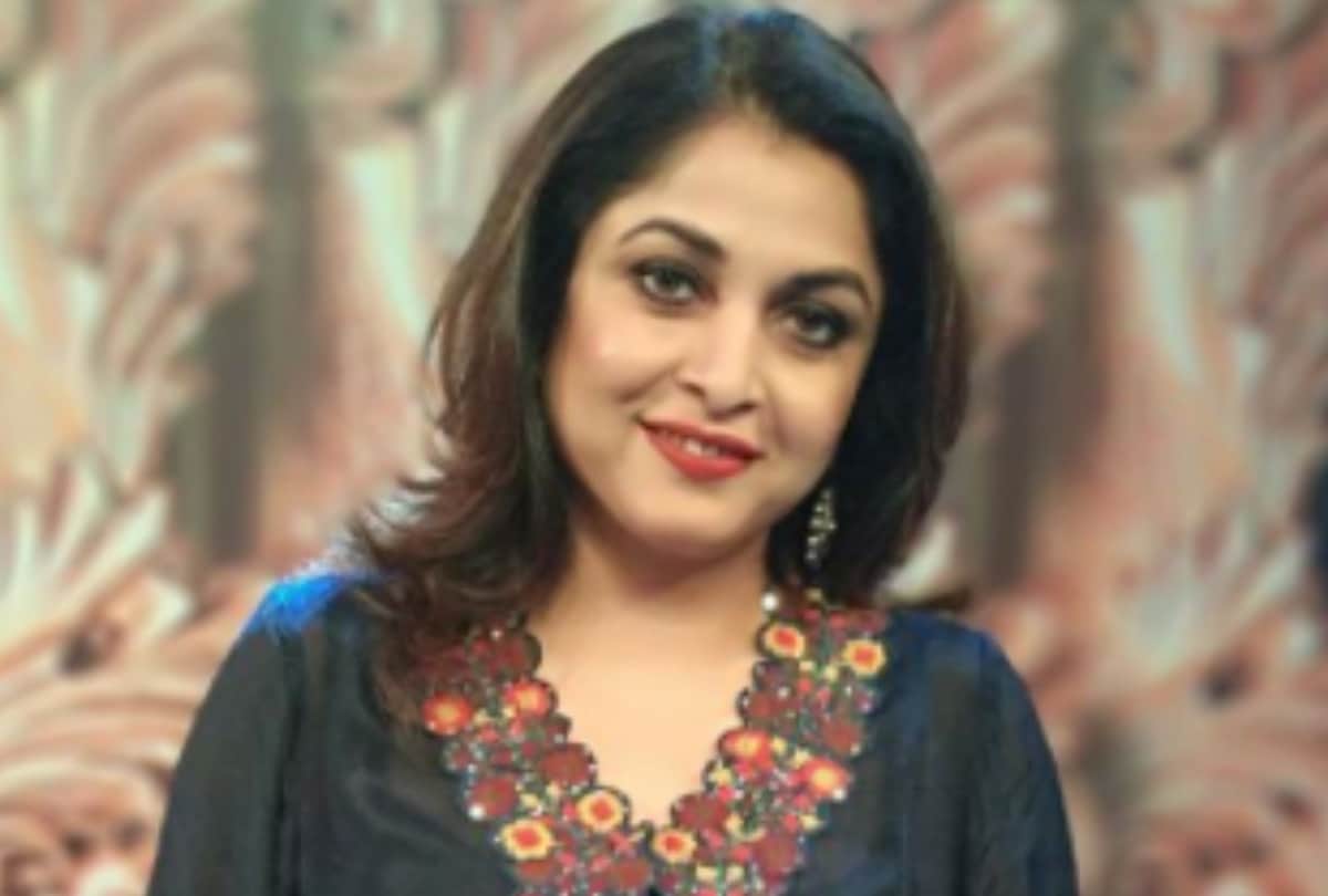Ramya Krishnan birthday know unknown facts about actress life and career