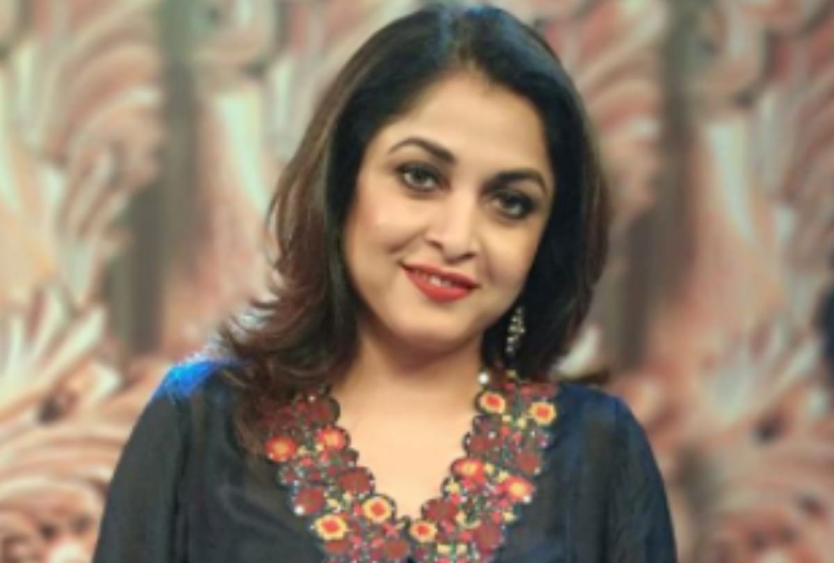 ramya krishnan birthday here facts about her life