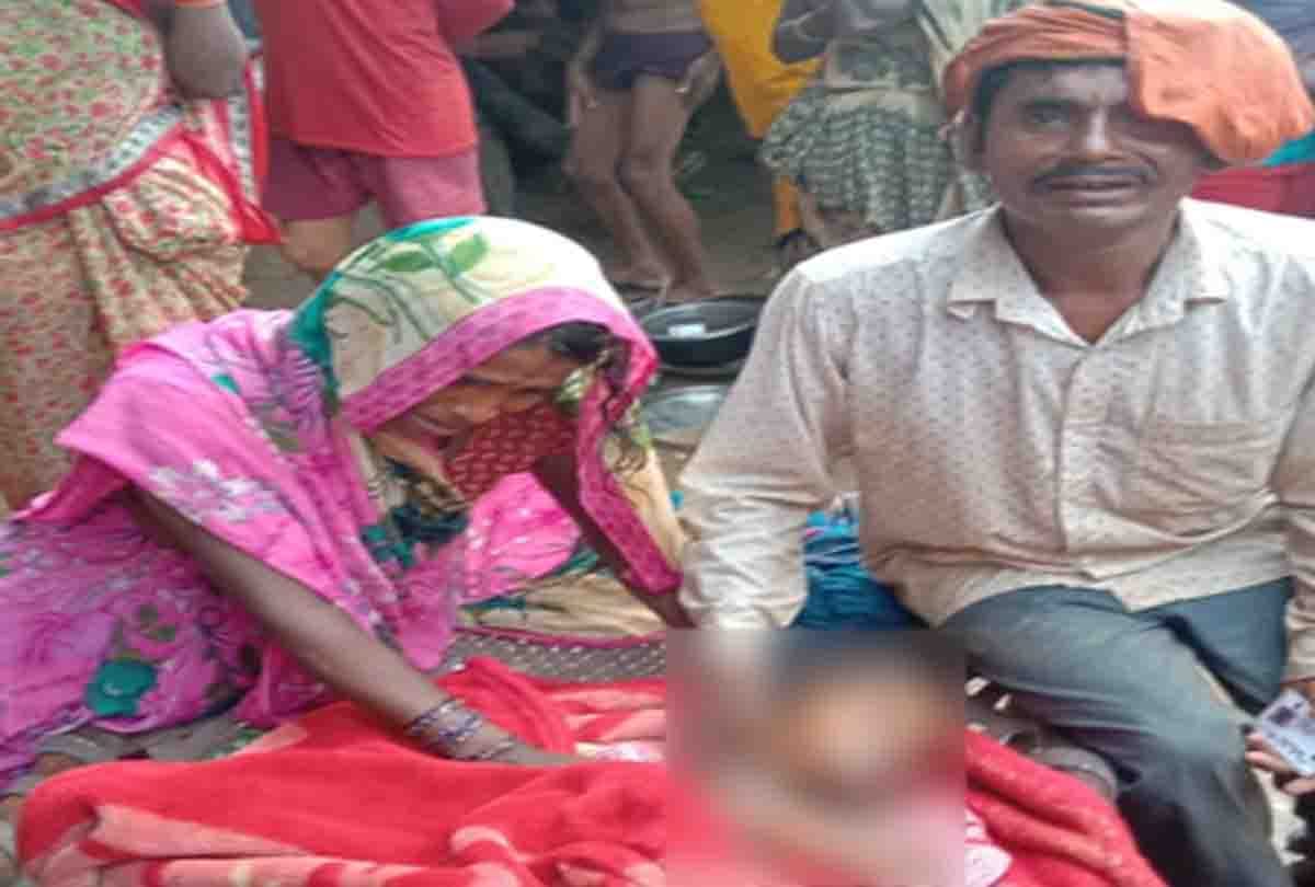 Three children died due to lightning, one scorched