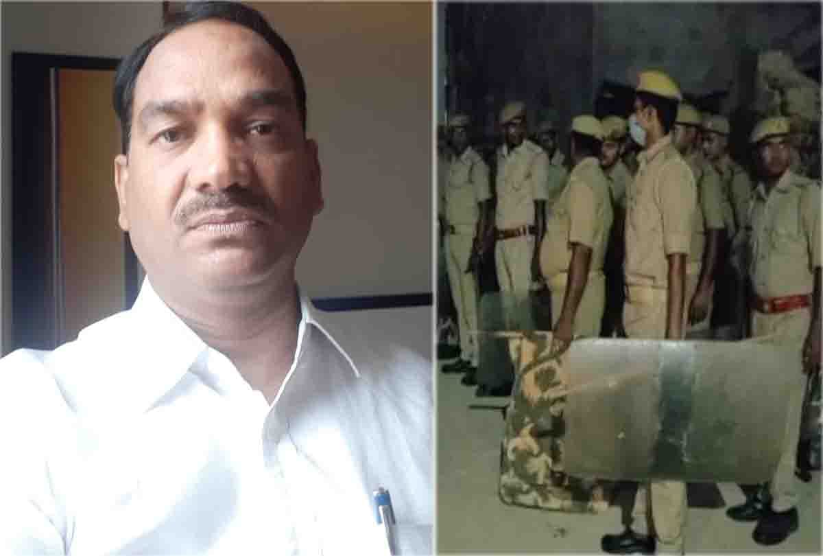 Case of shooting crusher merchant, Bullying Audio Viral