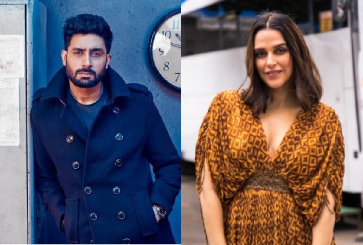 Abhishek Bachchan has refused to appear on Neha Dhupia No Filter Neha show