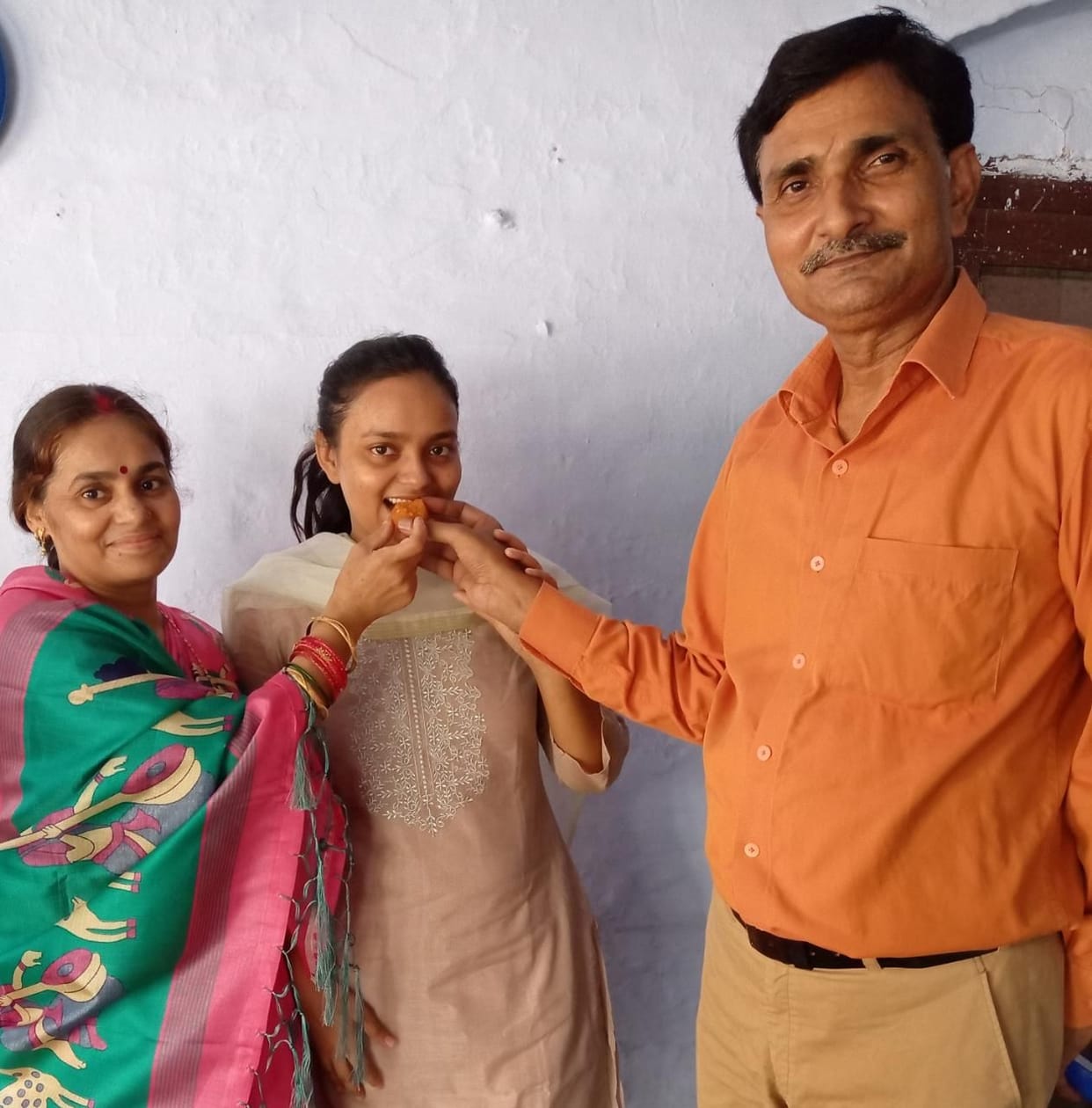 candidate selected in UPPCS 2018