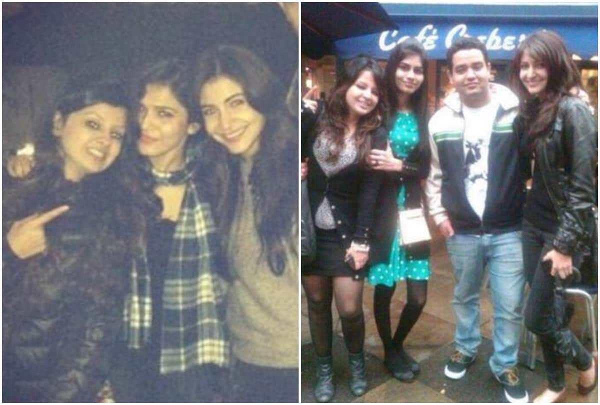 Bollywood celebrities Who Were Classmates in their childhood