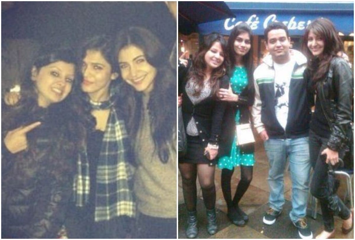Bollywood celebrities Who Were Classmates in their childhood
