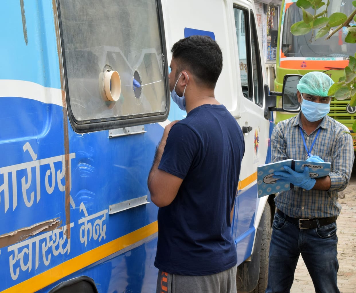33 more corona patient found