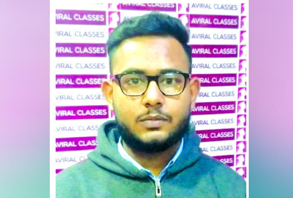 JEE Mains result 2020: dehradun Carpenter Son became Engineer, Read Success Stories