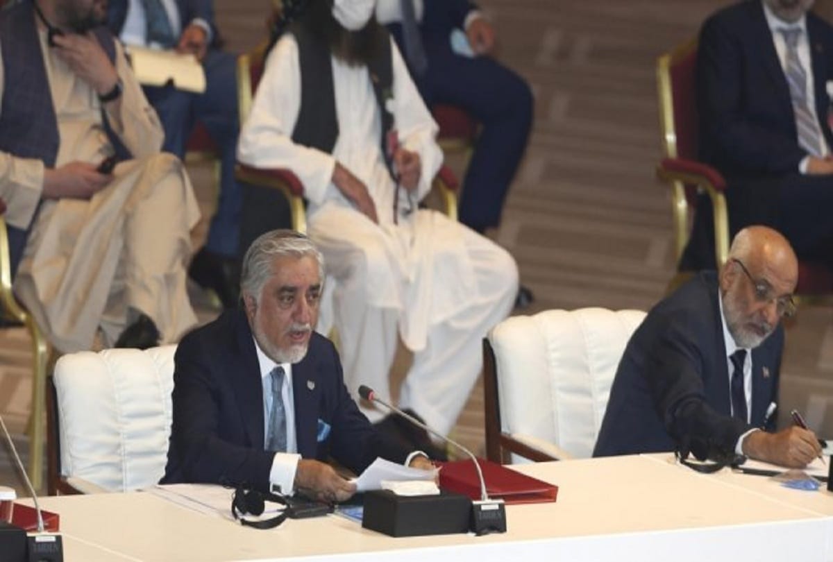 Peace talks: Afghan Officials says there will be a meeting in Qatar between the Afghanistan delegation and the Taliban