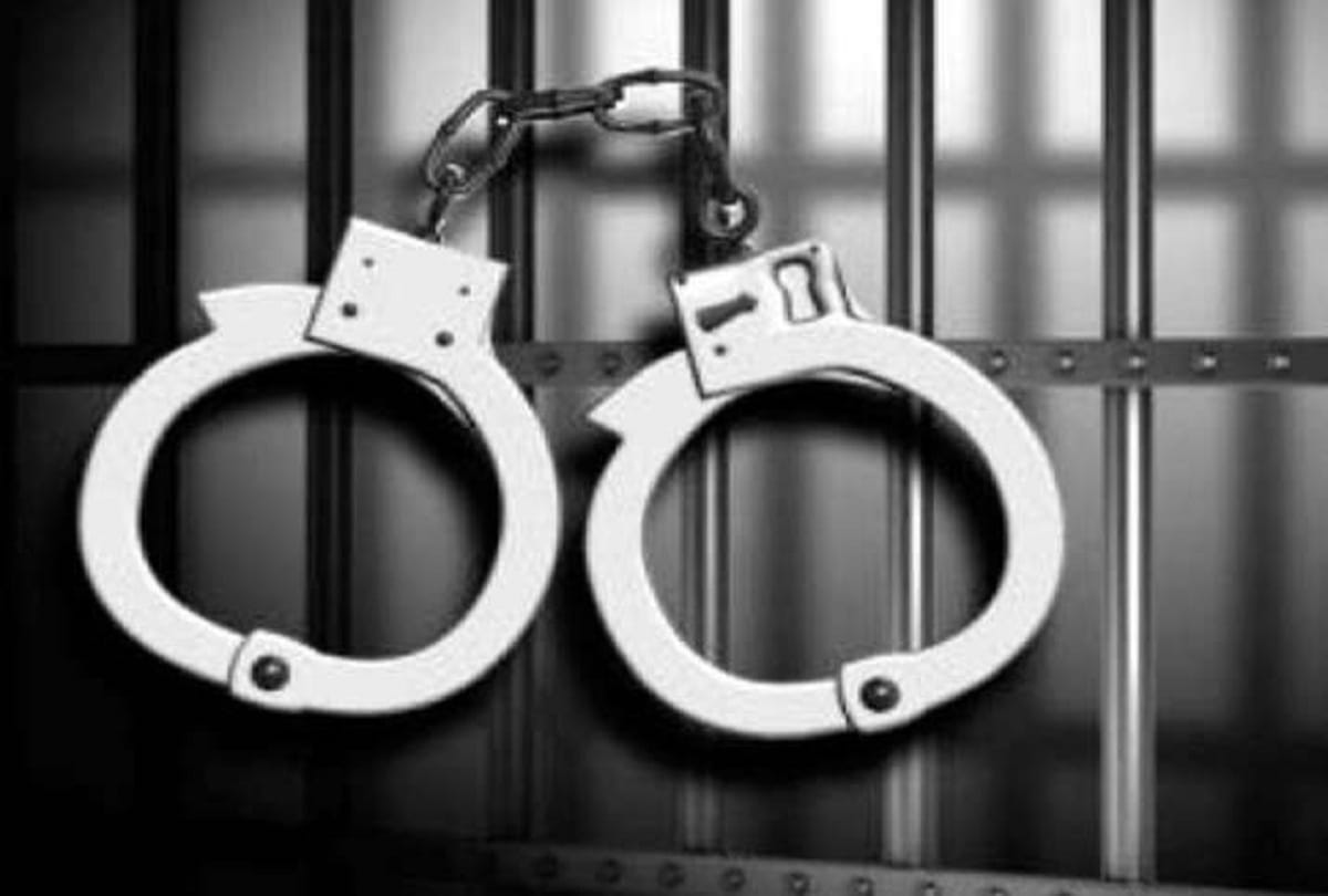 Absconding accused arrested after killing wife in Nepal