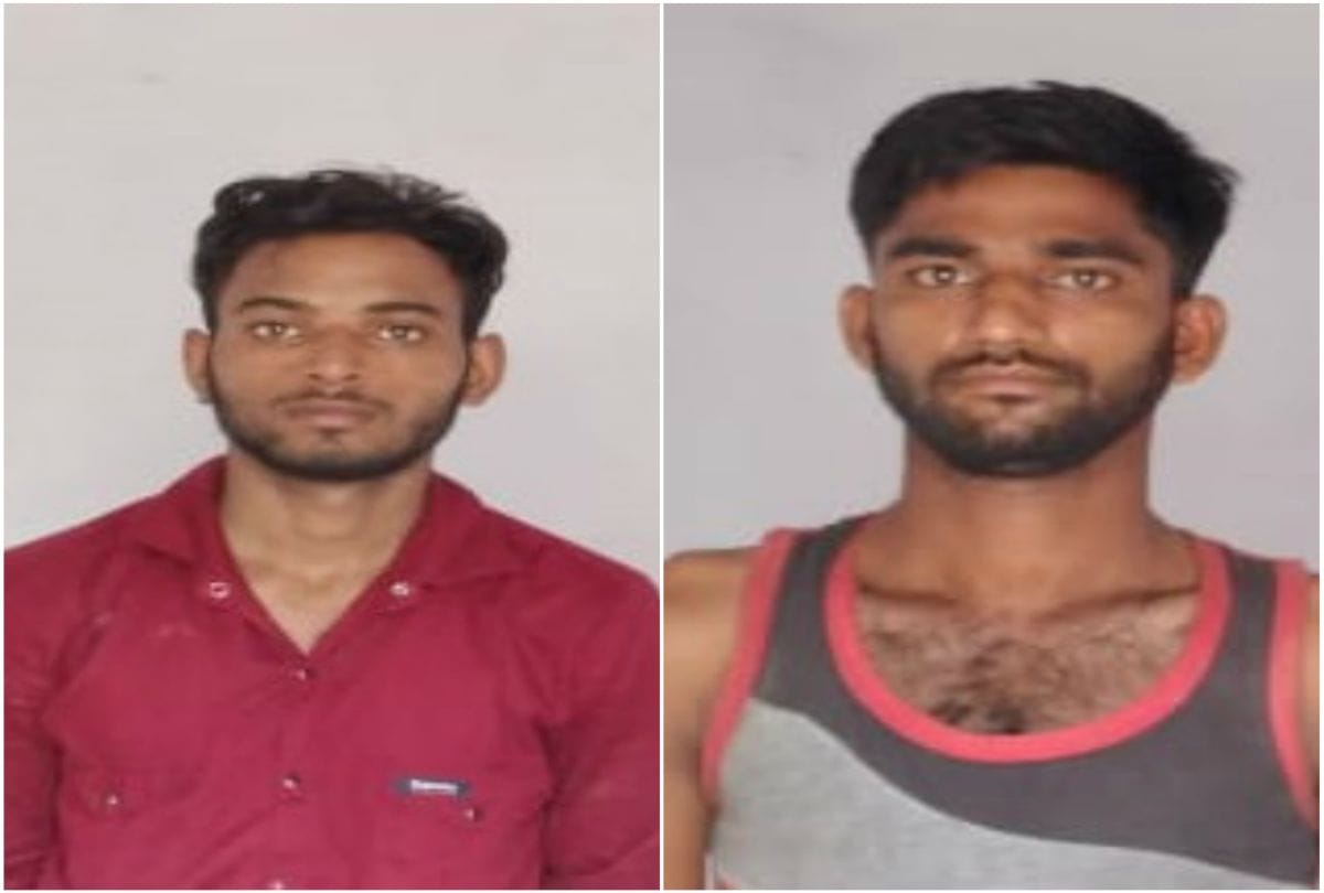 Updesh Murder Case agra Inspector Salim Khan suspended on CM Yogi Adityanath order