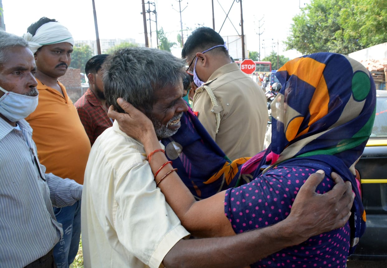 Aligarh: Murder after kidnapping 12-year-old, thrown in dead body plot