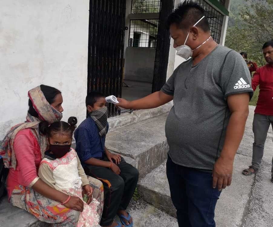 Health department awakened after two deaths