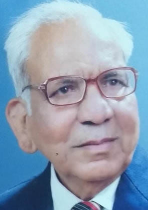 Research book is important in establishing Hindi in rural environment