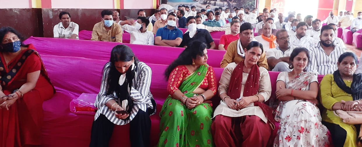 Will not let farmers be exploited: Dr. Balyan