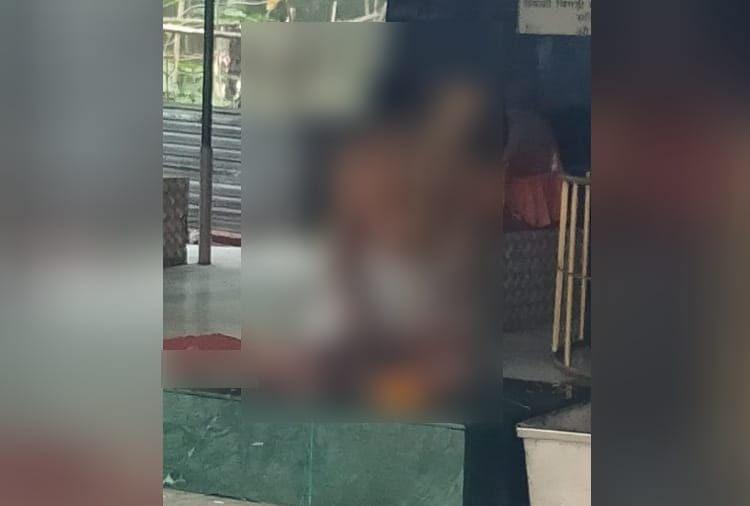 45 year old man found dead at A Temple in Chandigarh