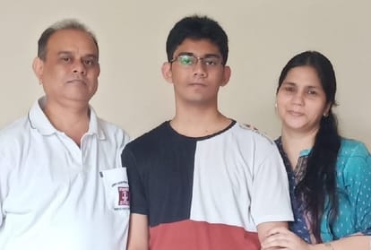 Chandigarh News in Hindi: Interview of JEE Mains topper students