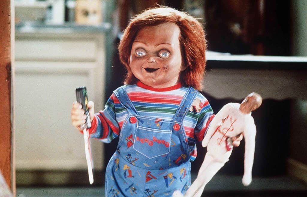 Top Best Indian Horror Movies In Hindi Based On Doll Gudiya