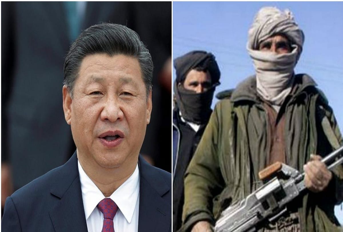 China worried about Taliban coming to power in Afghanistan