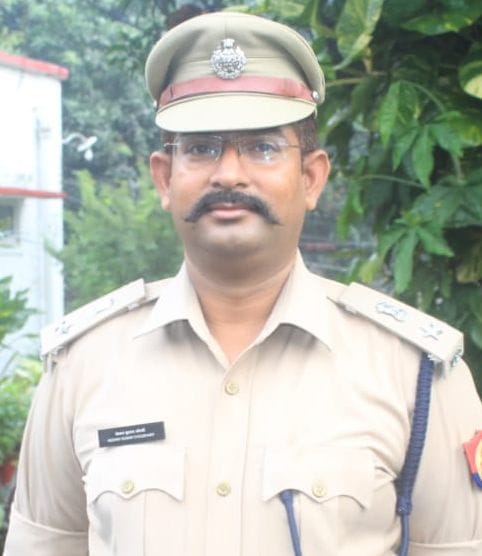 police
