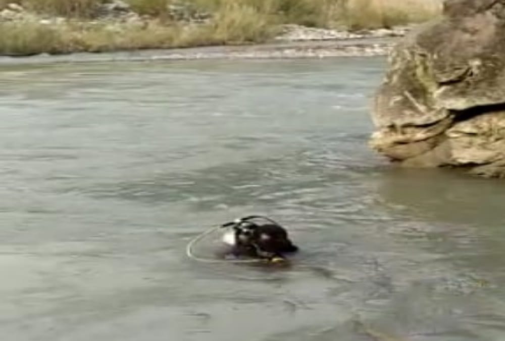 Dehradun: Boy Drowned into river and died on his birthday in dakpathar, Photos