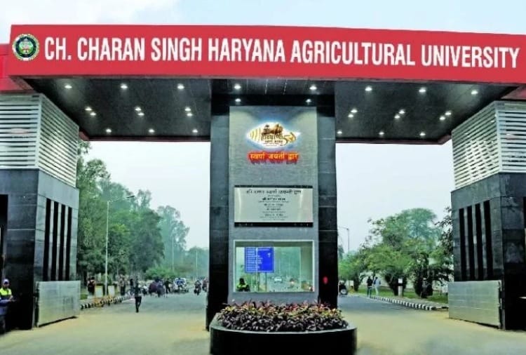 HAU will give Training of agriculture self-employment for youth