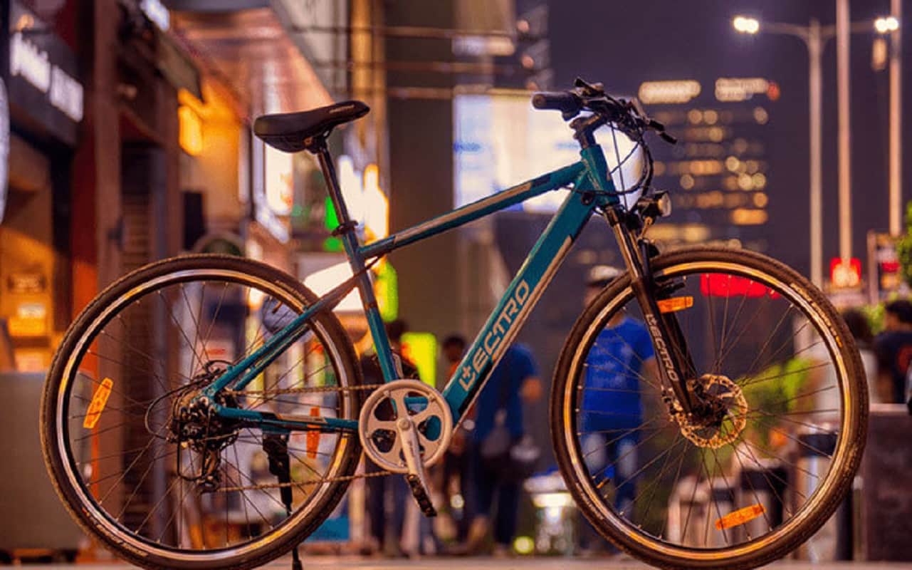 Hero Lectro launches three new electric cycle variants C1, C5x and F1 of existing C and F series line-ups