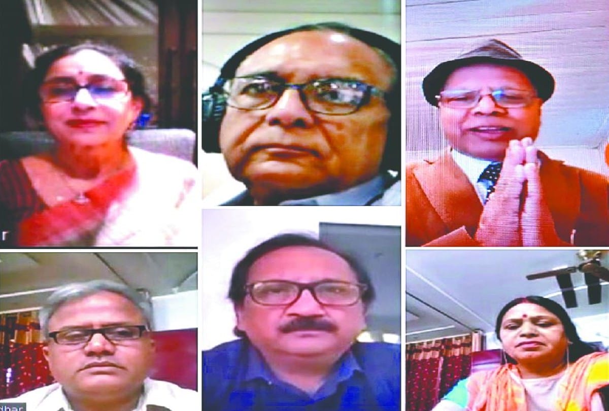Increasing attachment towards Hindi language abroad