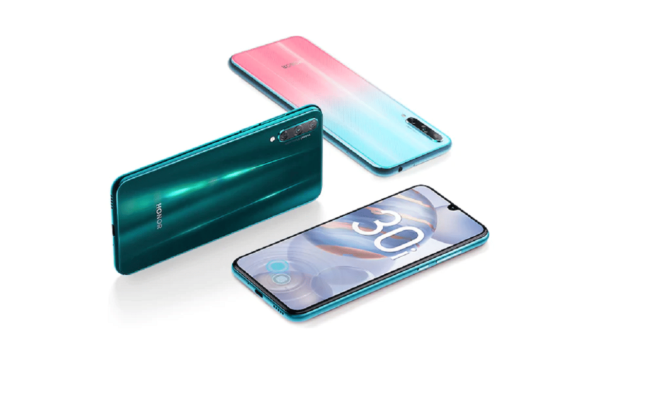 48 मेगापिक्सल प्राइमरी कैमरा के साथ Honor 30i हुआ लॉन्च, मिलेगी 4000 mAh की बैटरी, पढ़ें कीमत और खासियतें Honor 30i launched with 48 megapixel primary camera and 4000 mAh battery, read price and specifications