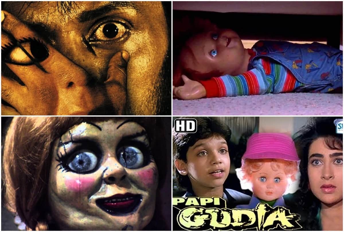 Top Best Indian Horror Movies In Hindi Based On Doll Gudiya