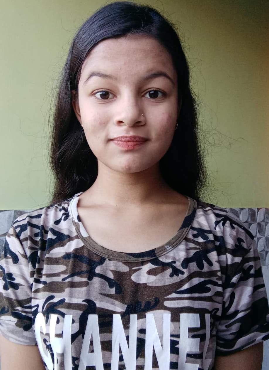 Utkarsh will get scholarship under Inspire Award