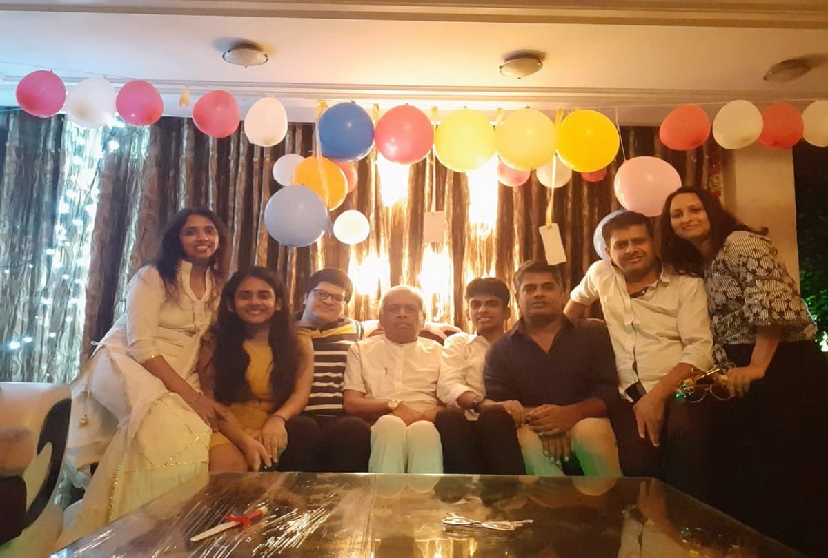 Maths lover Delhi boy Laqshya Gupta scores 100 percentile in JEE Mains 2020