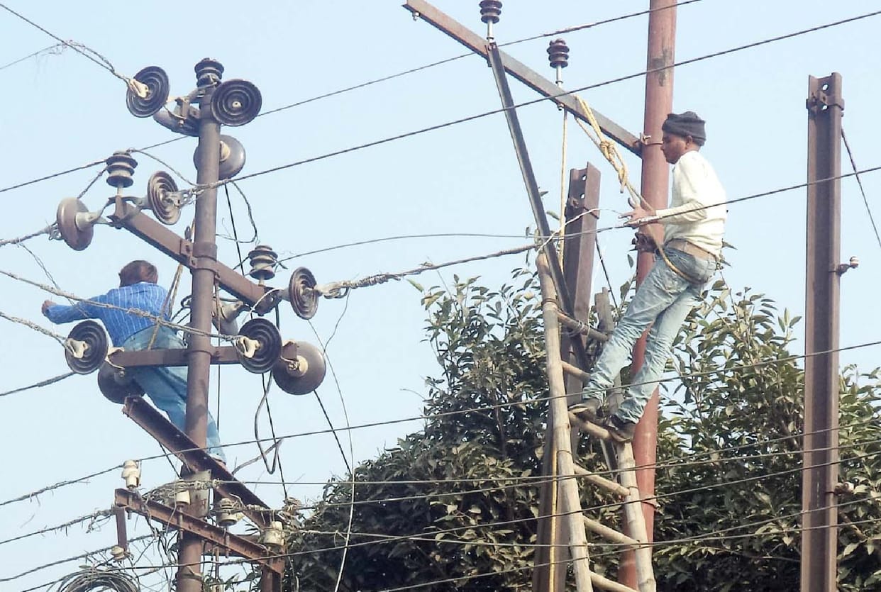 Civic Amenities