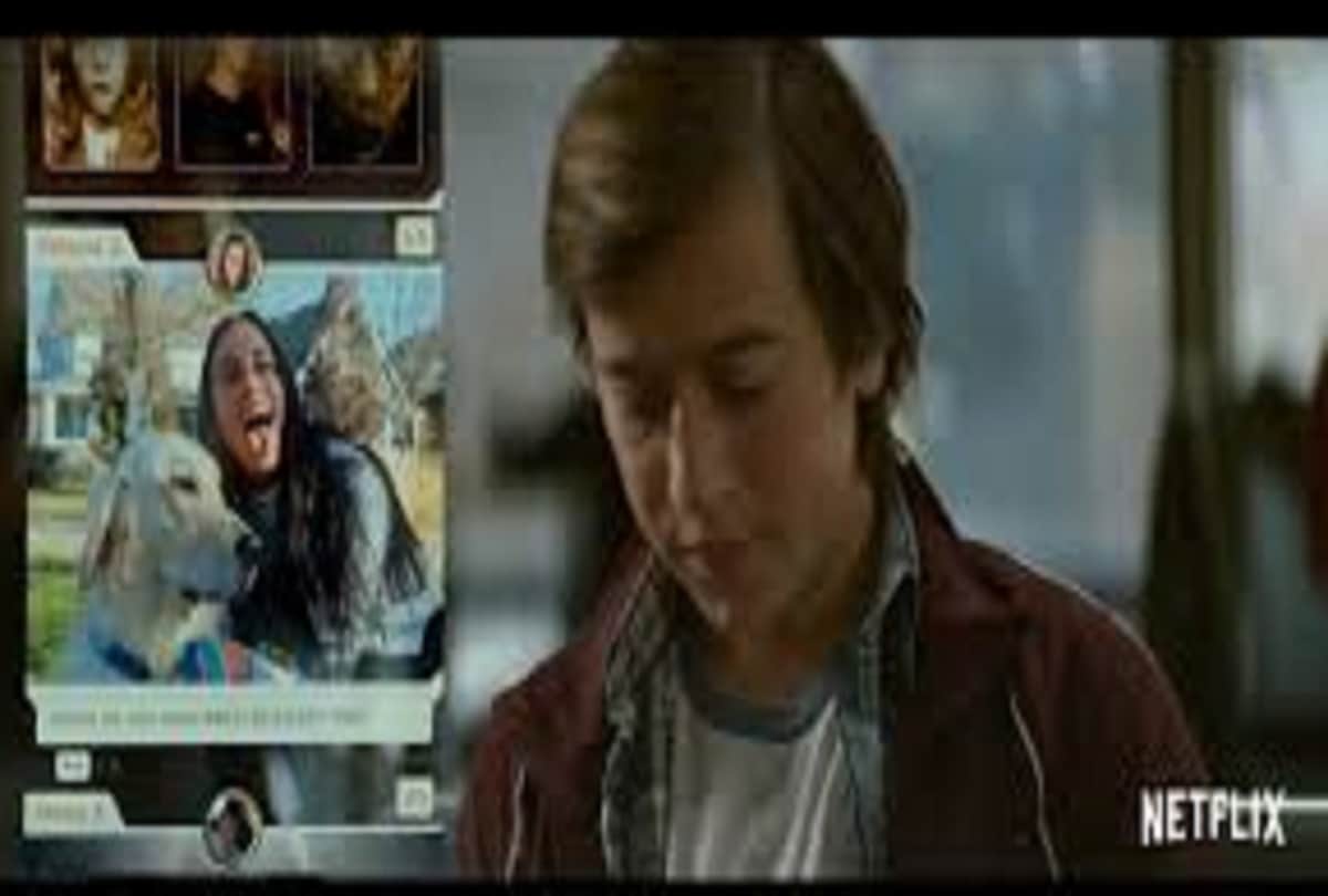 The Social Dilemma Review by Pankaj Shukla jeff orlowski chasing ice chasing coral Netflix india