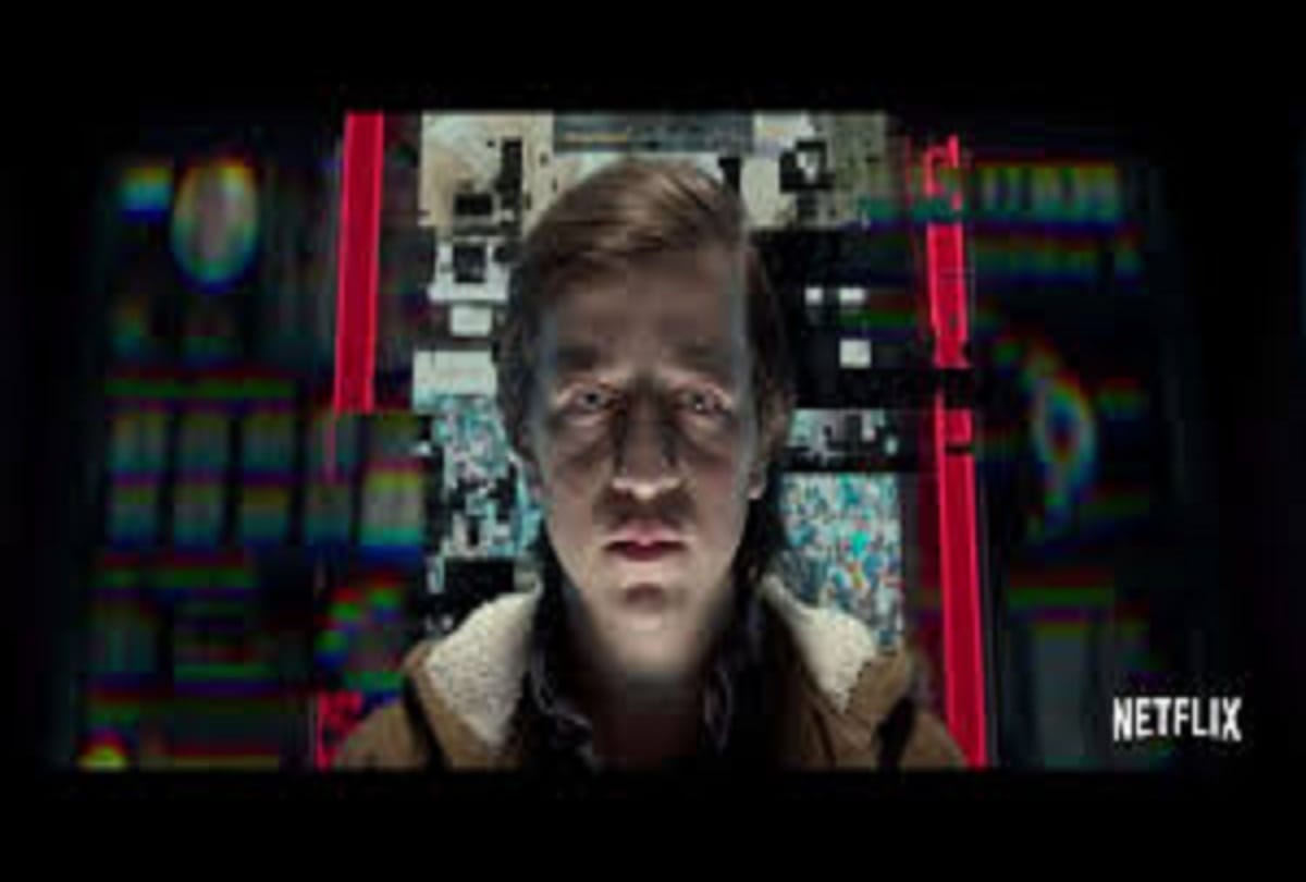 The Social Dilemma Review by Pankaj Shukla jeff orlowski chasing ice chasing coral Netflix india