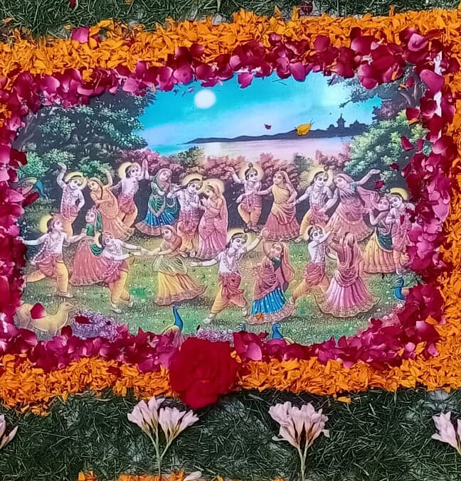 ... Phoolan Beanan Ho Gaya Sakhi