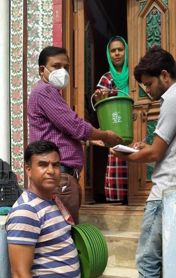 safai