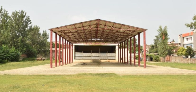 Corona may hit Ramlila