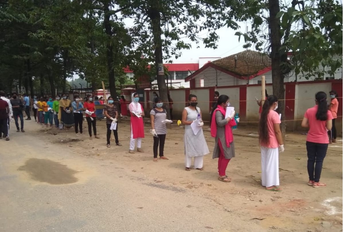 NEET Counseling: Document Verification of 426 students on second day