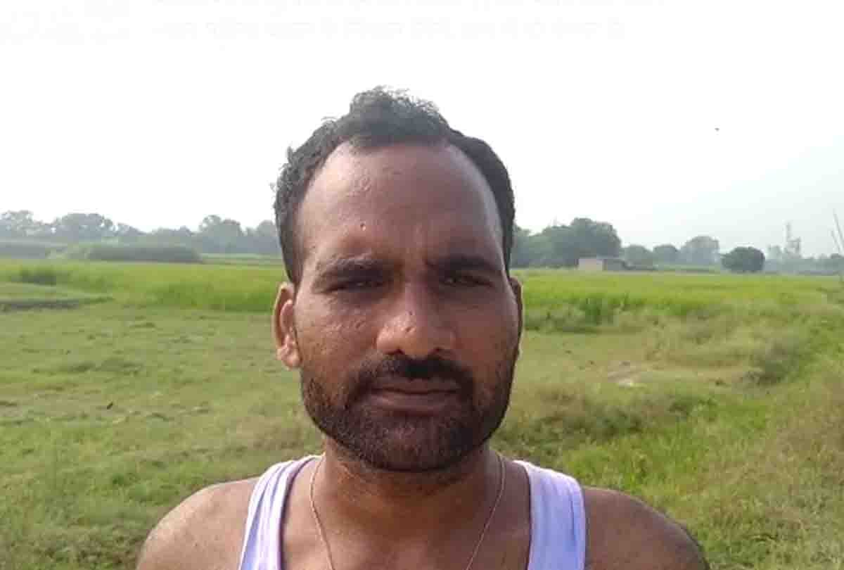lover burnt the dead body after killing his girlfriend and jumped in front of the train and died