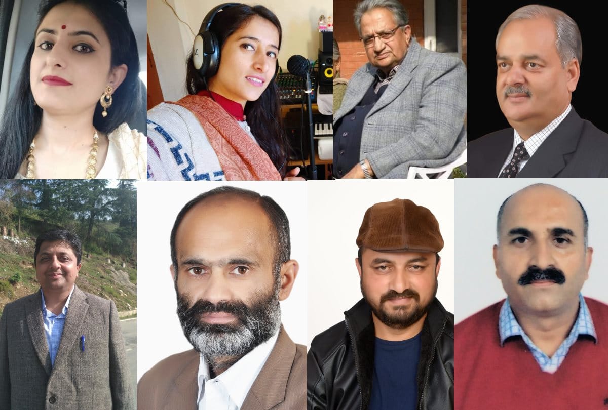 amar ujala hindi hai hum webinar organised in shimla himachal pradesh