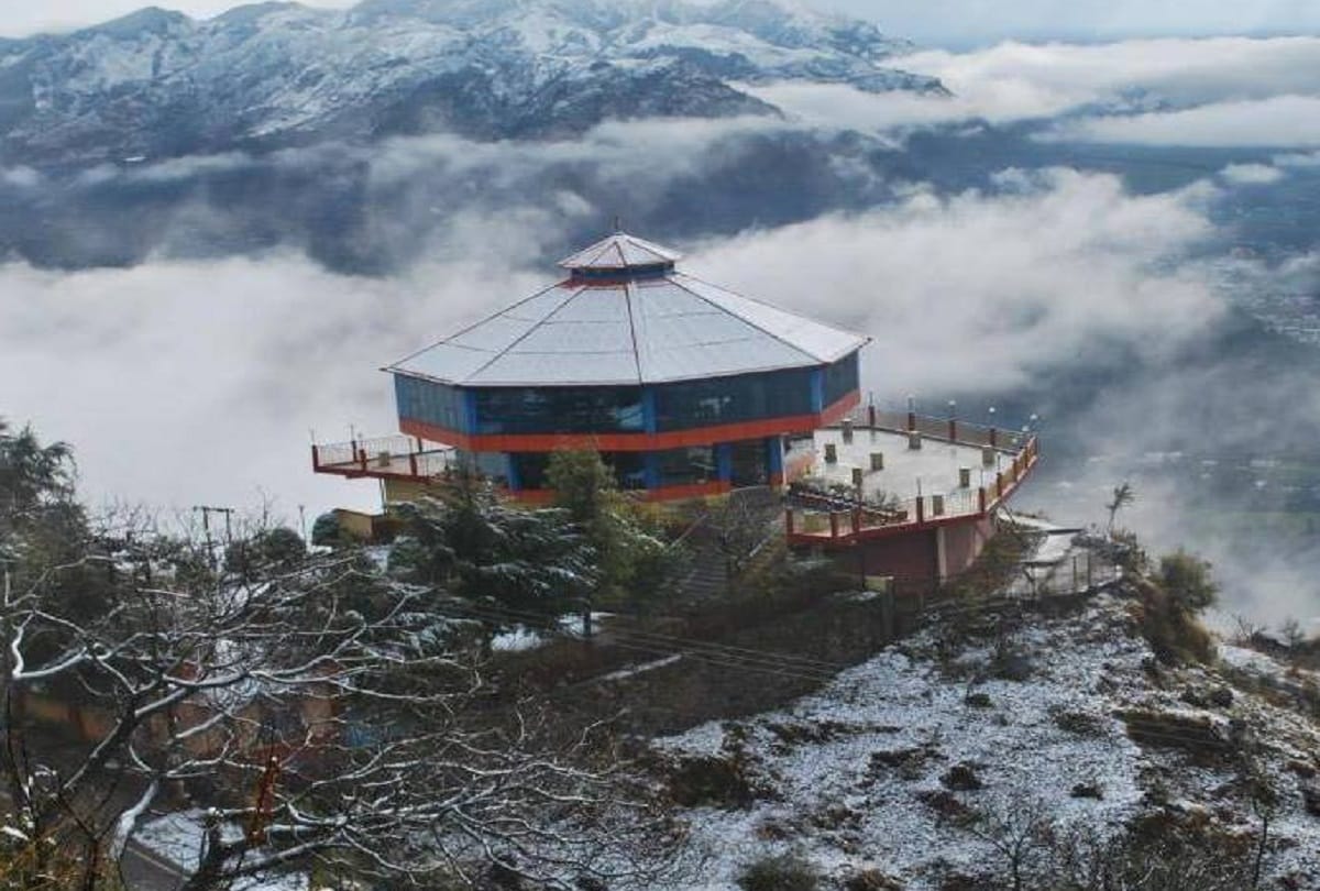 Beautiful Places in India Uttarakhand Pithoragarh Mini Kashmir